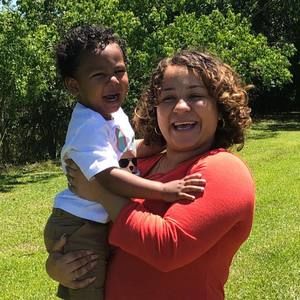 Meet your Posher, Kelli